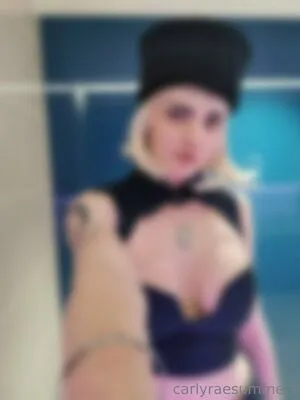 Carlyraesummers OnlyFans Leaked Free Thumbnail Picture - #eJjGxALdYG