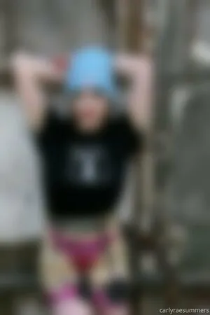 Carlyraesummers OnlyFans Leaked Free Thumbnail Picture - #nVJDjoa55S