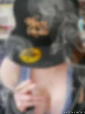 Carlyraesummers OnlyFans Leaked Free Thumbnail Picture - #oYOcTesQFp
