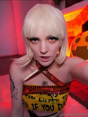 Carlyraesummers OnlyFans Leaked Free Thumbnail Picture - #pLkbk6r4AF
