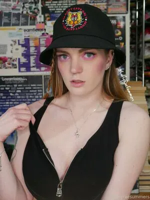 Carlyraesummers OnlyFans Leaked Free Thumbnail Picture - #wKtwcY7EpG