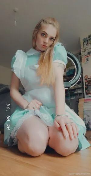 Carlyraesummers OnlyFans Leaked Free Thumbnail Picture - #zcnne1Jjps