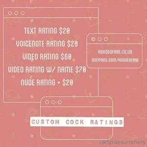 Carlyraesummers OnlyFans Leaked Free Thumbnail Picture - #zkQmk4Laj5