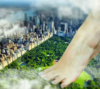 Carlyreyfeet OnlyFans Leaked Free Thumbnail Picture - #3WtwhceLwD