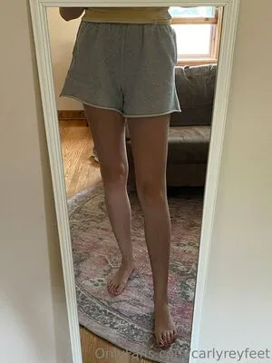 Carlyreyfeet OnlyFans Leaked Free Thumbnail Picture - #n6xTEIkifb
