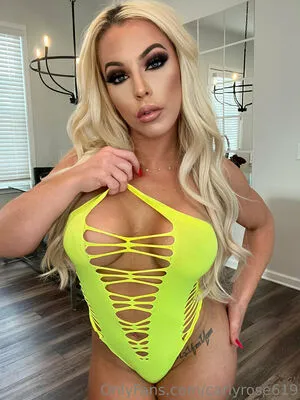 Carlyrose619 OnlyFans Leaked Free Thumbnail Picture - #0CRbmhCNfr