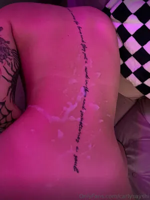 Carlysayshi OnlyFans Leaked Free Thumbnail Picture - #SDwtyhZt4v