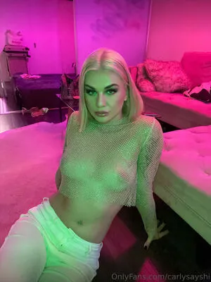 Carlysayshi OnlyFans Leaked Free Thumbnail Picture - #VlBPLoPqx6