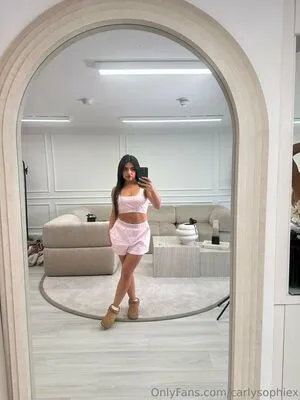 Carlysophiex OnlyFans Leaked Free Thumbnail Picture - #C418J3y2XJ