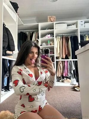 Carlysophiex OnlyFans Leaked Free Thumbnail Picture - #HuRfB54MBI