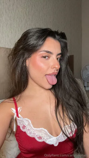 Carlysophiex OnlyFans Leaked Free Thumbnail Picture - #LiQgkITTaA