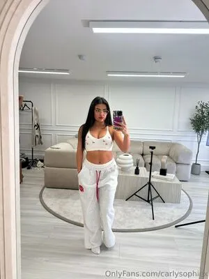 Carlysophiex OnlyFans Leaked Free Thumbnail Picture - #ZeQ2pzG4cr