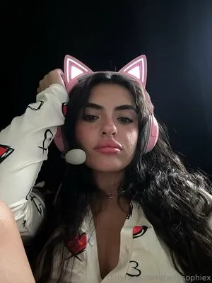 Carlysophiex OnlyFans Leaked Free Thumbnail Picture - #b55Q2vllPx