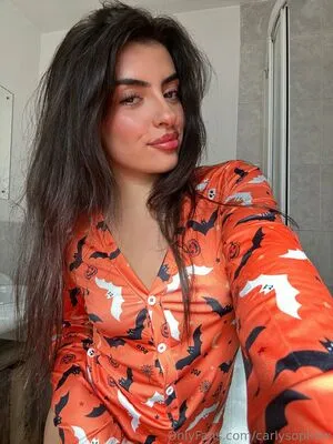Carlysophiex OnlyFans Leaked Free Thumbnail Picture - #c7ybvcG3zU