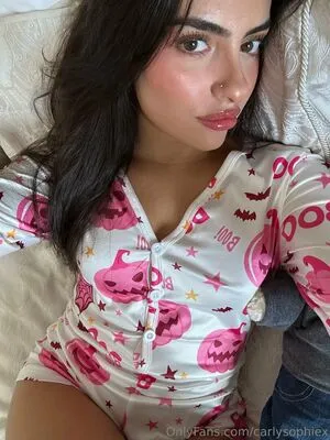 Carlysophiex OnlyFans Leaked Free Thumbnail Picture - #cQeoYfalIE