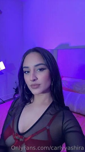 Carlyyashira OnlyFans Leaked Free Thumbnail Picture - #T1kSgiGLtx