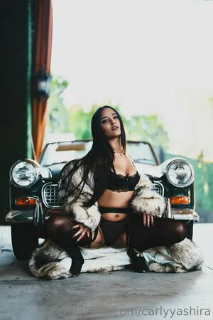 Carlyyashira OnlyFans Leaked Free Thumbnail Picture - #TJilnDZCry