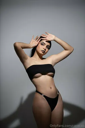 Carm Es OnlyFans Leaked Free Thumbnail Picture - #gIhanVyGnI
