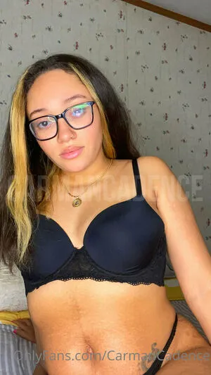 Carmancadence OnlyFans Leaked Free Thumbnail Picture - #02VMTLW1Y9