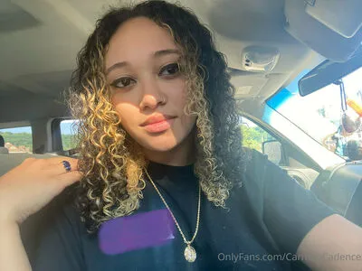 Carmancadence OnlyFans Leaked Free Thumbnail Picture - #41b9QsnFNF