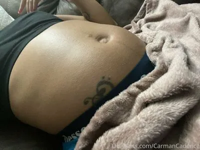 Carmancadence OnlyFans Leaked Free Thumbnail Picture - #54itdFeKXK