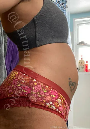 Carmancadence OnlyFans Leaked Free Thumbnail Picture - #8GwE4C3pky