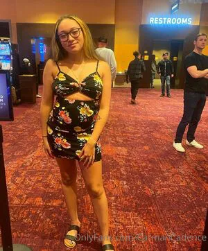Carmancadence OnlyFans Leaked Free Thumbnail Picture - #8NoTBRNLrJ