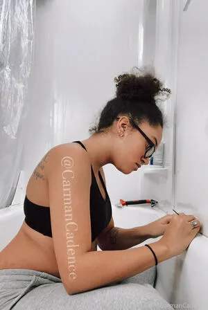 Carmancadence OnlyFans Leaked Free Thumbnail Picture - #ArgRMsbfkg