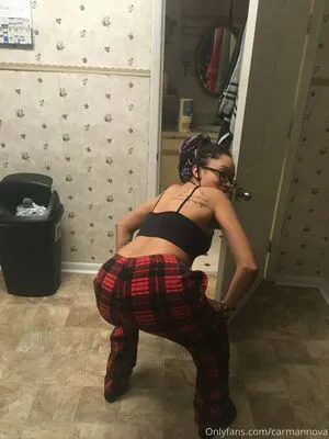 Carmancadence OnlyFans Leaked Free Thumbnail Picture - #Bms5vRTDO4
