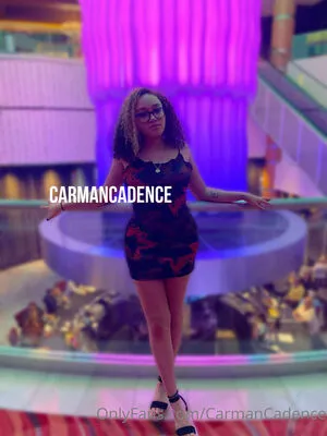 Carmancadence OnlyFans Leaked Free Thumbnail Picture - #GwPt2f0rHx