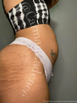 Carmancadence OnlyFans Leaked Free Thumbnail Picture - #M3ECj00nBW