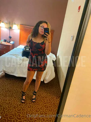 Carmancadence OnlyFans Leaked Free Thumbnail Picture - #Py1qnopFar