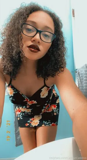 Carmancadence OnlyFans Leaked Free Thumbnail Picture - #RVqhAaHwST