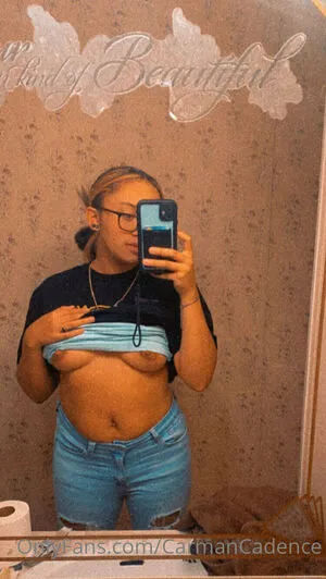 Carmancadence OnlyFans Leaked Free Thumbnail Picture - #SLVT99VjAd