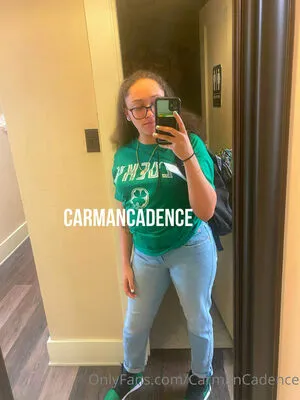 Carmancadence OnlyFans Leaked Free Thumbnail Picture - #duiIzQEFL1