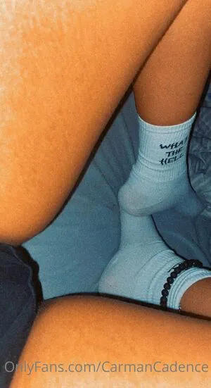 Carmancadence OnlyFans Leaked Free Thumbnail Picture - #oTTAKYWLHB