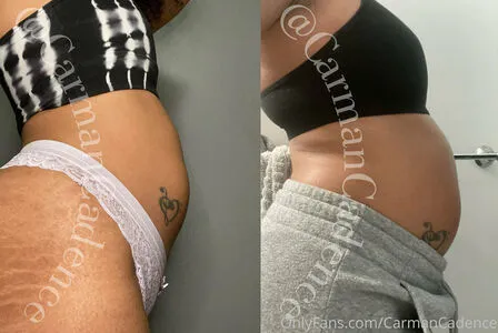Carmancadence OnlyFans Leaked Free Thumbnail Picture - #vCPGRk6yxm