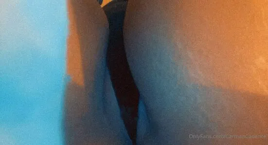 Carmancadence OnlyFans Leaked Free Thumbnail Picture - #xGjKzXEhFD