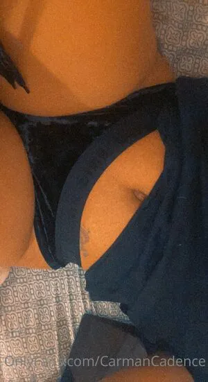 Carmancadence OnlyFans Leaked Free Thumbnail Picture - #ysta0dJMDM