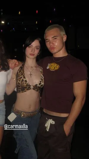 Carmaxlla OnlyFans Leaked Free Thumbnail Picture - #RJIYPp97ff