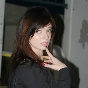 Carmaxlla OnlyFans Leaked Free Thumbnail Picture - #X0319CrsIn