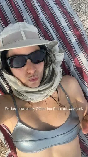 Carmel Moore OnlyFans Leaked Free Thumbnail Picture - #SMkQ81oxSE