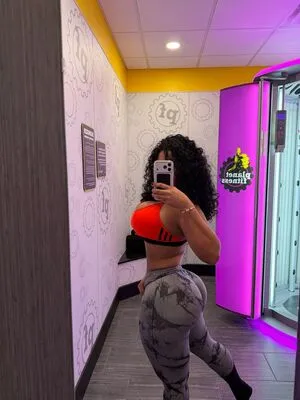 Carmela Habibi OnlyFans Leaked Free Thumbnail Picture - #AGiWdBIJon