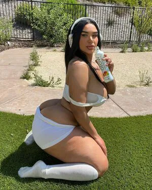 Carmela Habibi OnlyFans Leaked Free Thumbnail Picture - #AydSEi8yfo