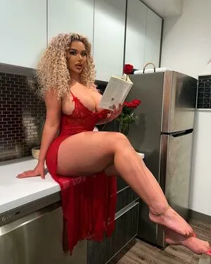 Carmela Habibi OnlyFans Leaked Free Thumbnail Picture - #CUA3n7VmpK