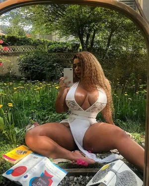 Carmela Habibi OnlyFans Leaked Free Thumbnail Picture - #HmzYKPSZmr