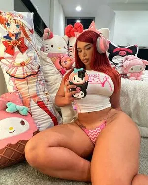 Carmela Habibi OnlyFans Leaked Free Thumbnail Picture - #jAdtjQjIrz