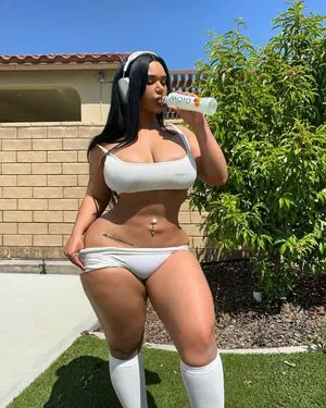 Carmela Habibi OnlyFans Leaked Free Thumbnail Picture - #nIytCjhZDD