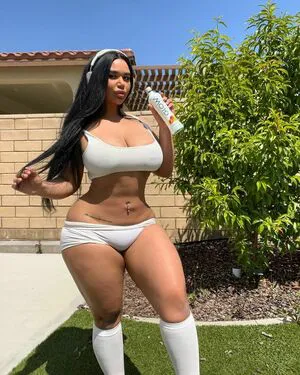 Carmela Habibi OnlyFans Leaked Free Thumbnail Picture - #nd7pZTyhWt