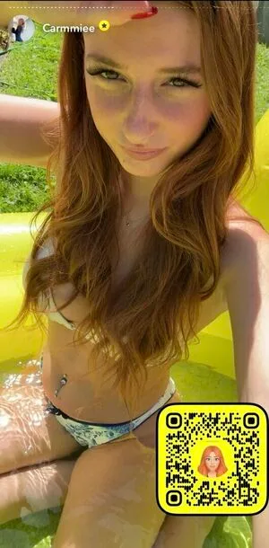 Carmela OnlyFans Leaked Free Thumbnail Picture - #d8iKSjaU8V